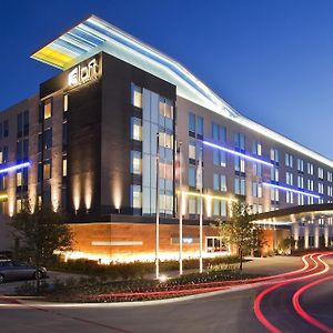 Aloft Hotel Plano