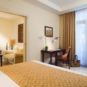 Kamar king executive