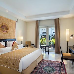 Kamar deluxe
