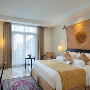 Kamar king deluxe